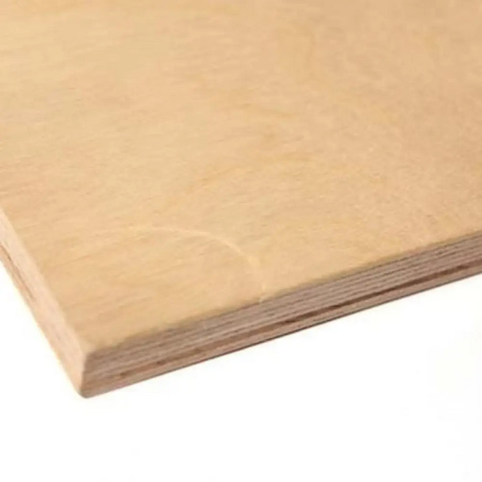 Фанера ФСФ береза сорт 1/2 35х1250х2500 мм